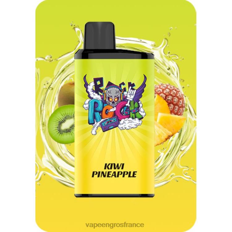 Vape En Gros France 06N286 | IGET Bar pro ananas kiwi