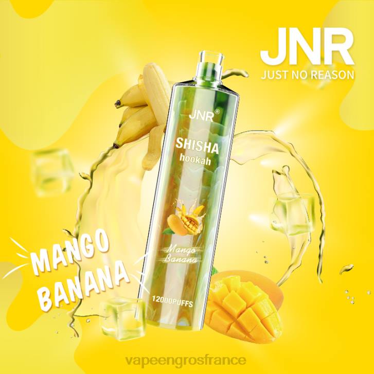 mangue-banane